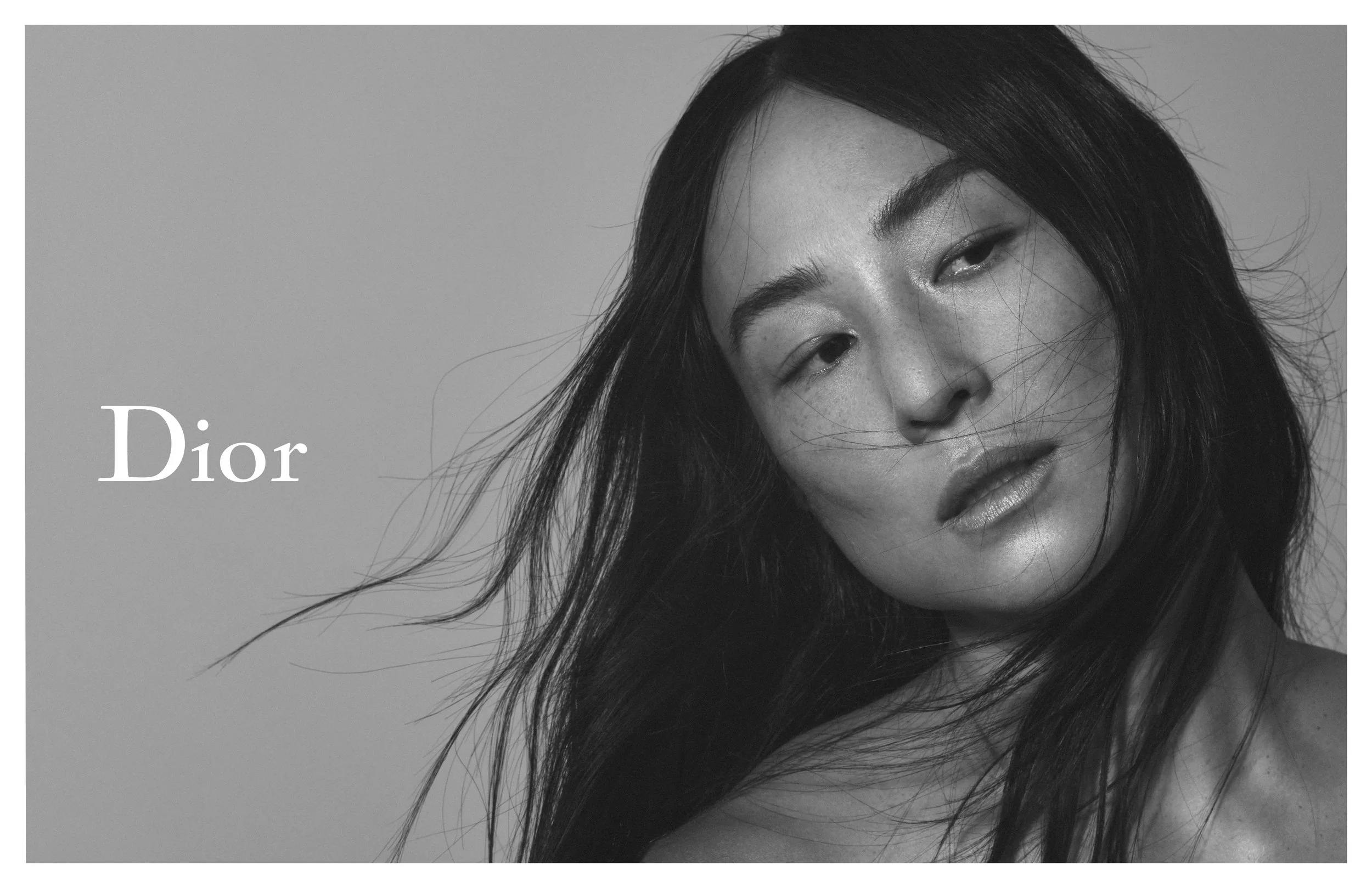 DIOR PRESENTS ITS SPRING/SUMMER 2026 CAMPAIGN — Numéro Netherlands
